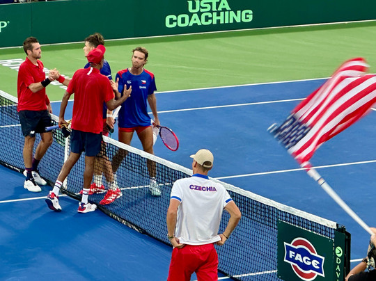 Delray Beach Stadium & Tennis Center-德拉海滩必去景点