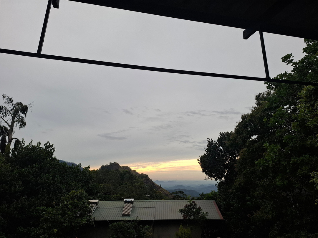 Yoga Ella-埃勒必去景点