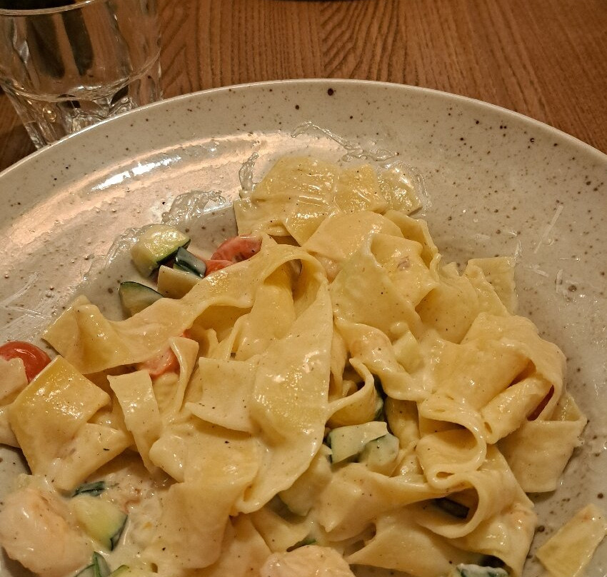 Casa Della Pasta