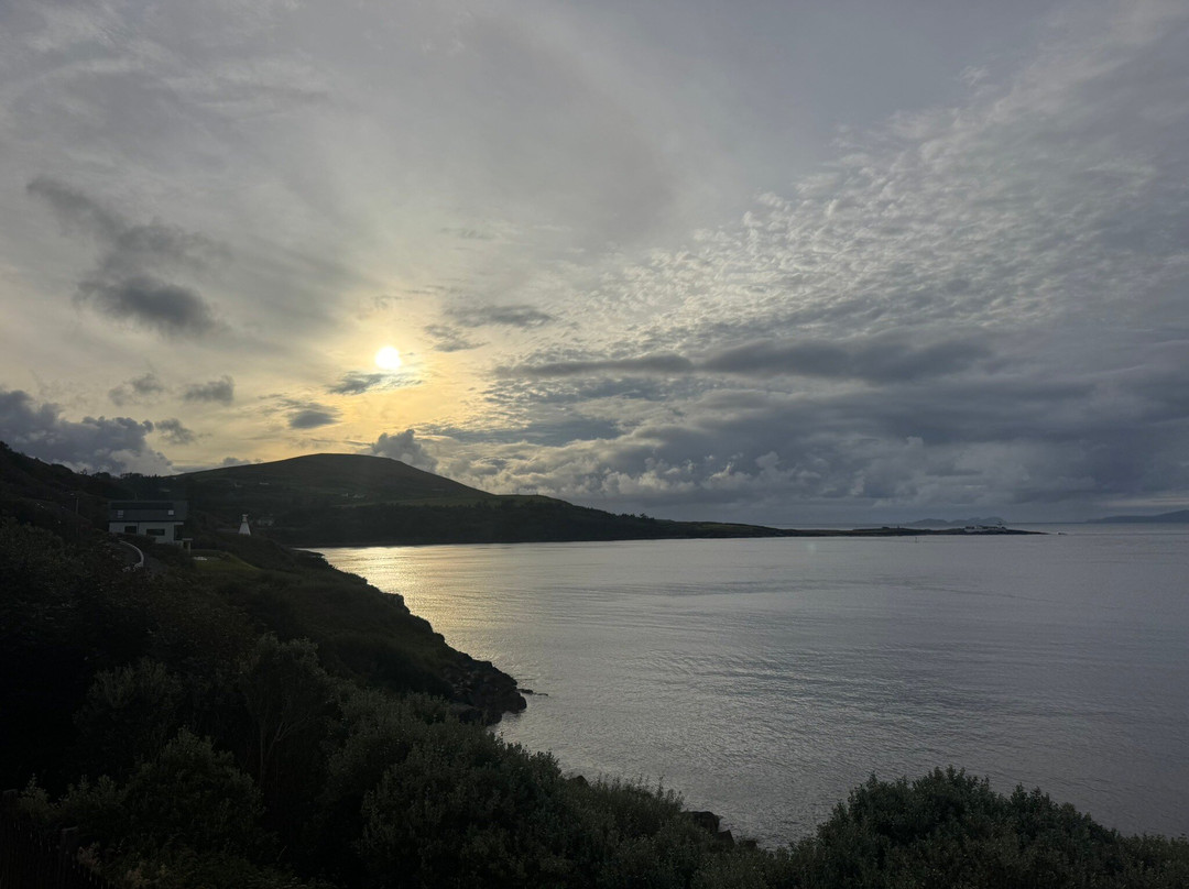 Horizon View Lodge B&B主图