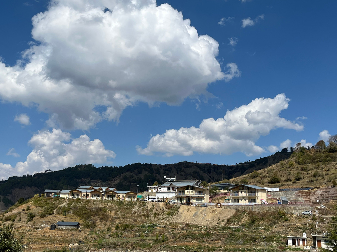 Resort Prakriti Unwind主图