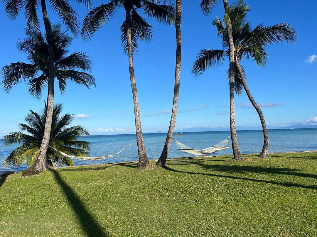 Orpheus Island National Park-Orpheus Island必去景点