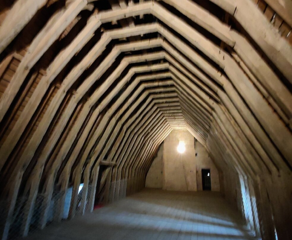 Chateau De Neuvicq-Le-Chateau-Neuvicq le Chateau必去景点