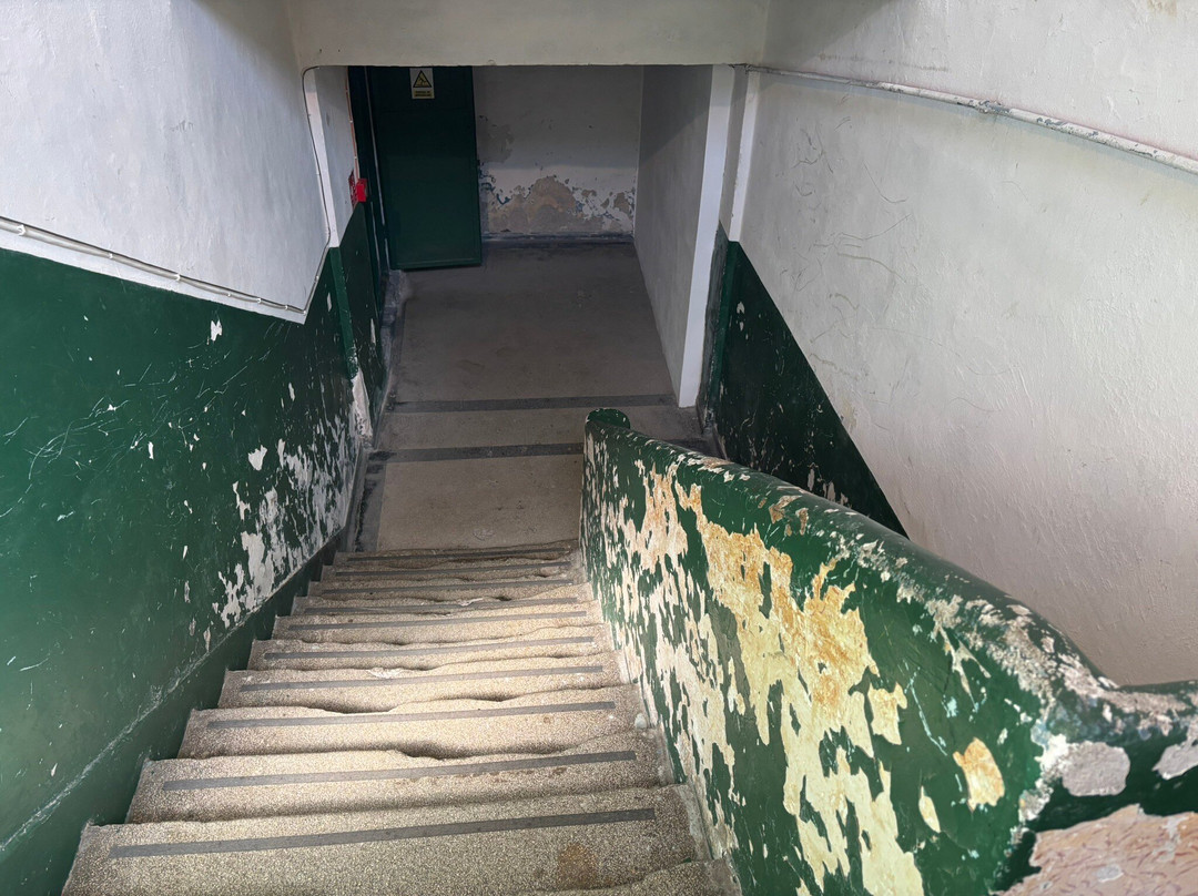 Pitesti Prison Memorial-皮特什蒂必去景点