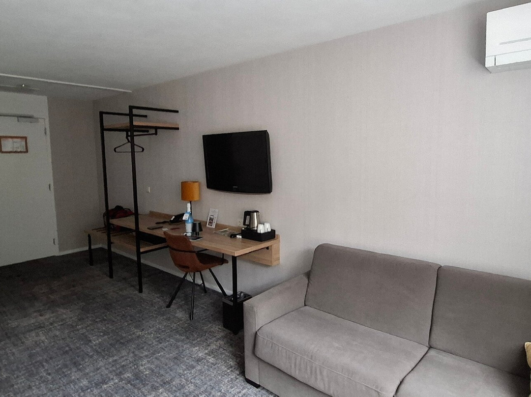 Hotel Ernst Sillem Hoeve主图