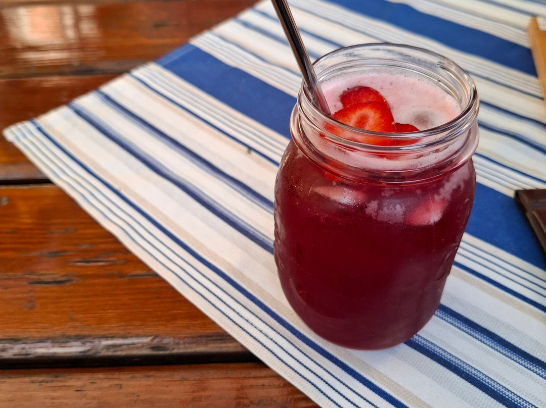 Restaurant Gungl Stubn