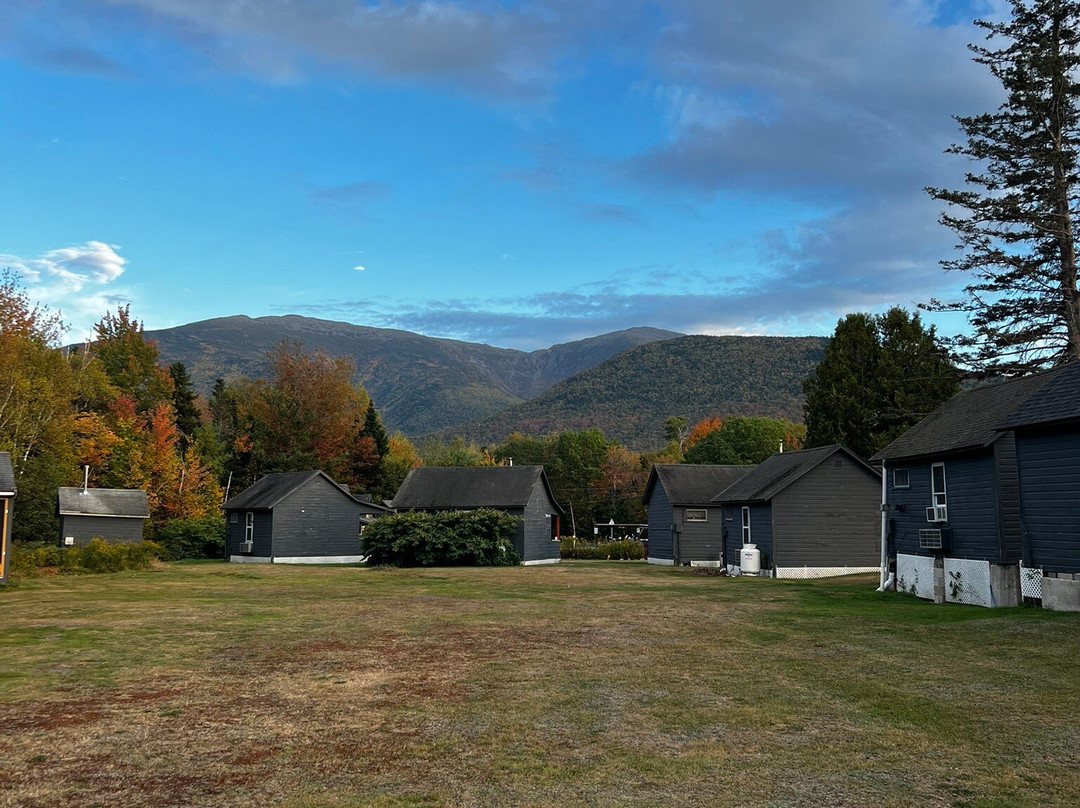 Mount Jefferson View主图