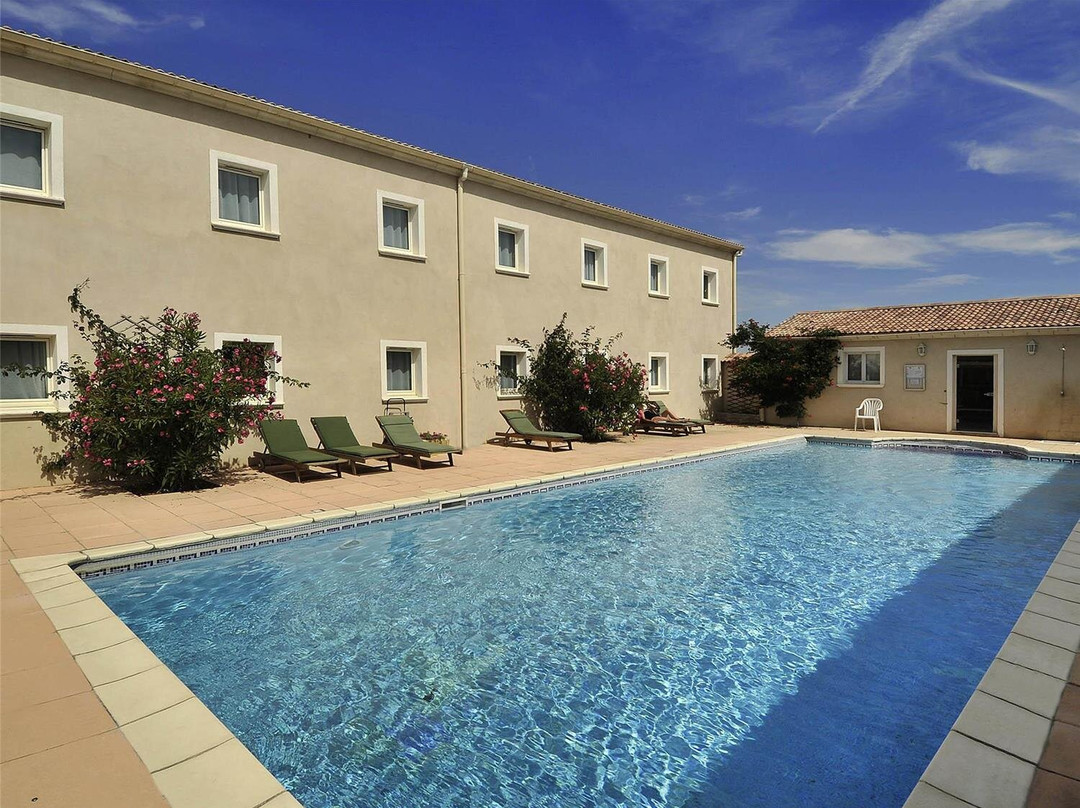 宜必思橙城南酒店主图