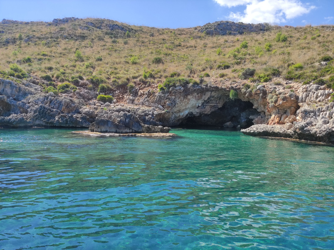 Raggio di Sole Tour-戈尔福海堡必去景点