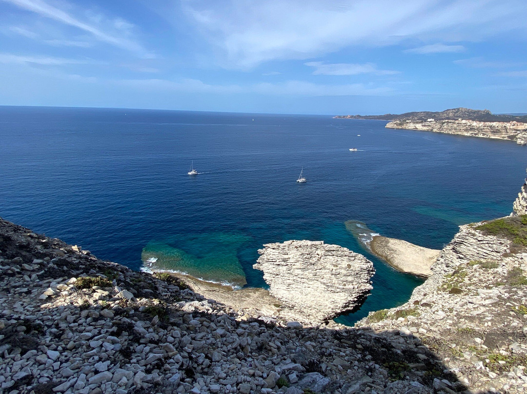 Authentic'tour Excursions-阿雅克肖必去景点