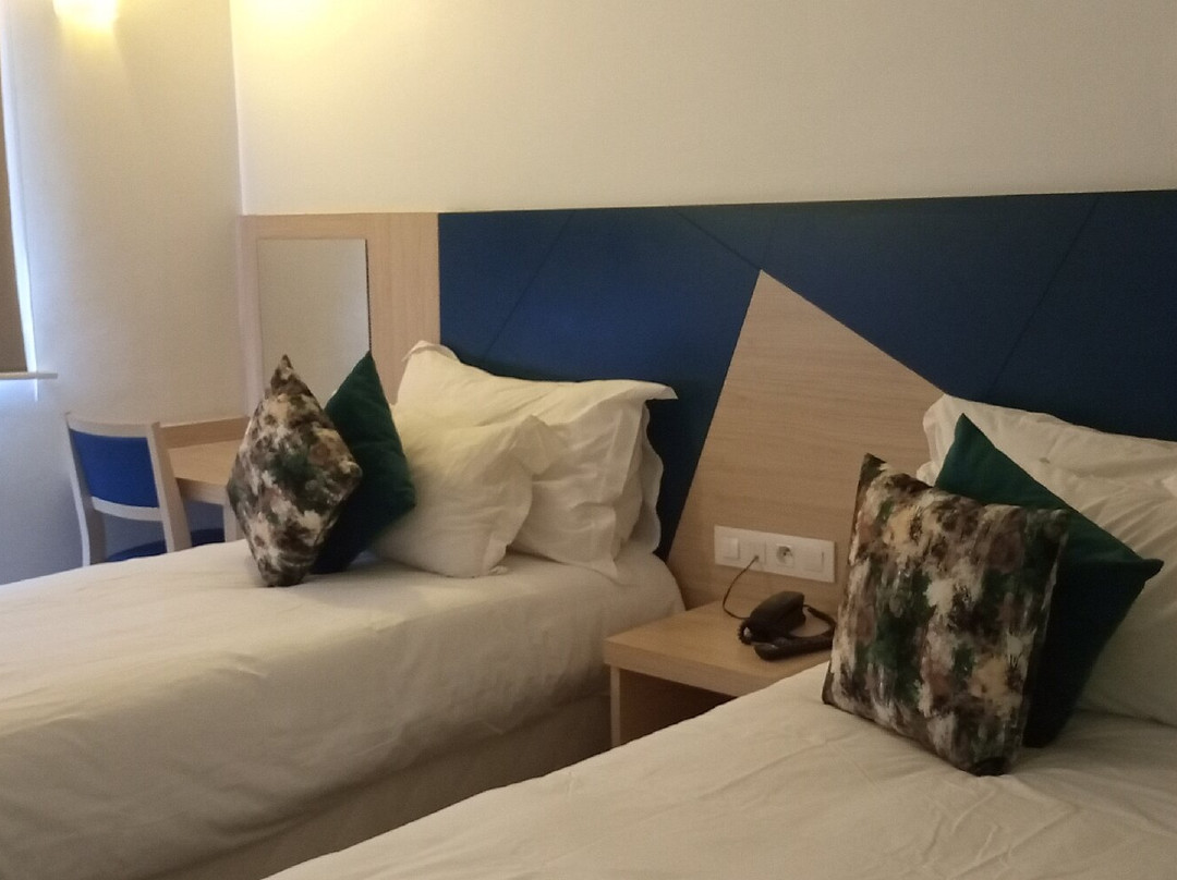 Relax Hotel Oujda主图