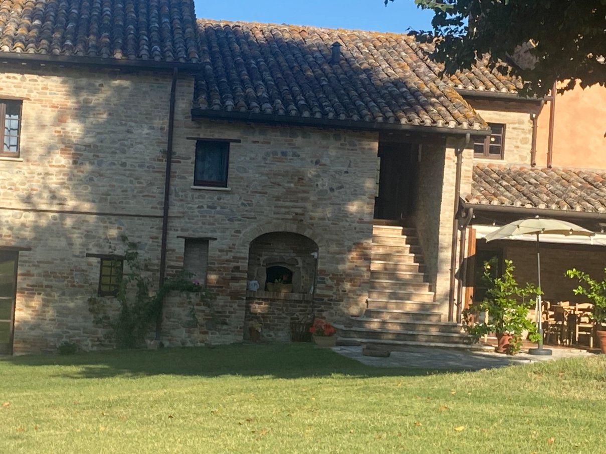 Ca' Virginia Country House Wellness-浴室