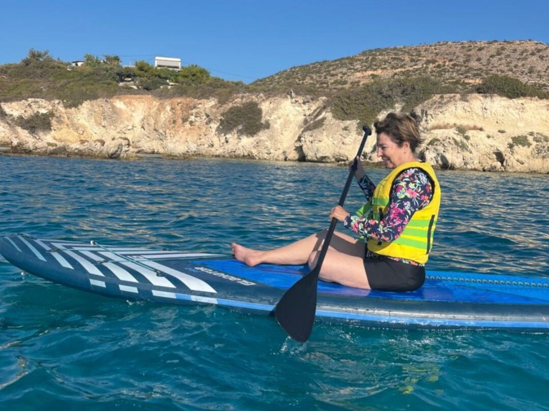 SUPinCrete-干尼亚必去景点