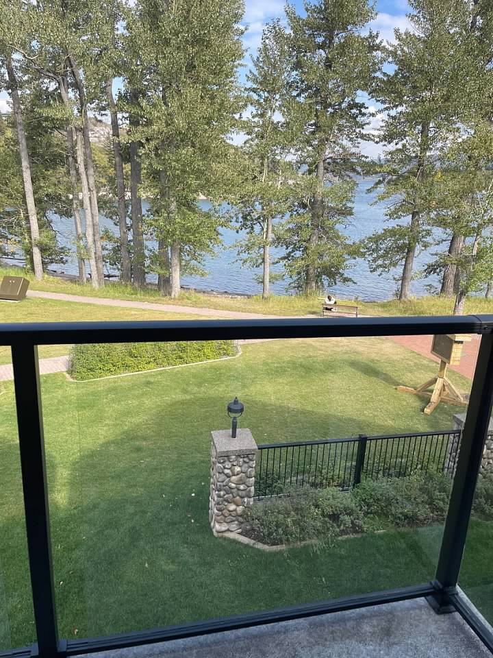 Kilmorey Lodge-酒店景观