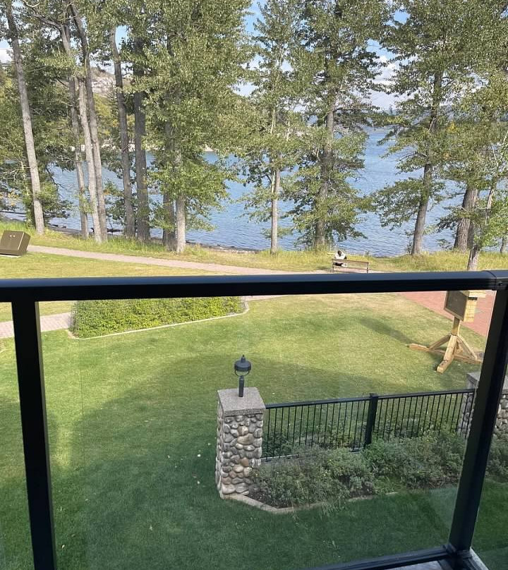 Kilmorey Lodge主图