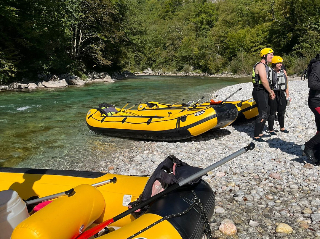 Neretva Rafting - Raft Kor-Konjic必去景点