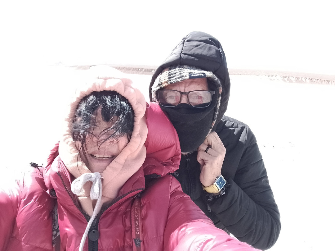 Laguna Brava Provincial Reserve-拉里奥哈必去景点