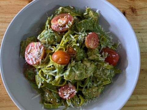 Loretto's Pizzería - Escalante