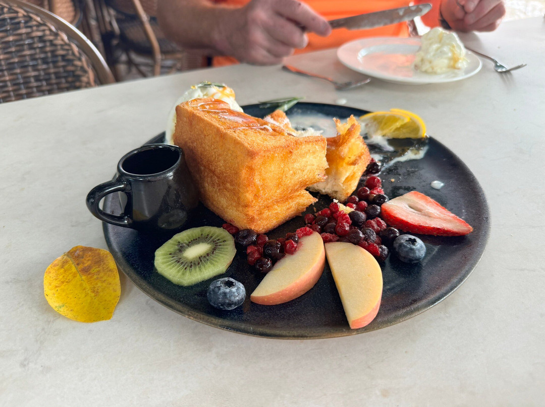 ไทร ร้านอาหาร