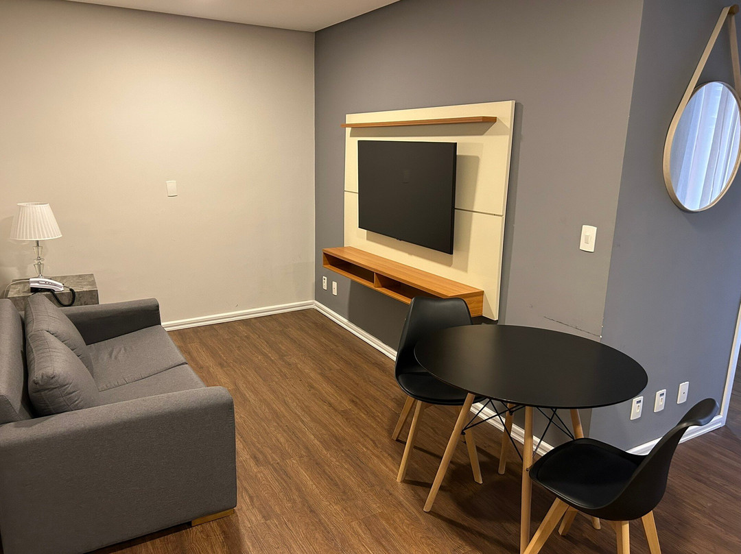 Blue Tree Towers All Suites Santo André主图