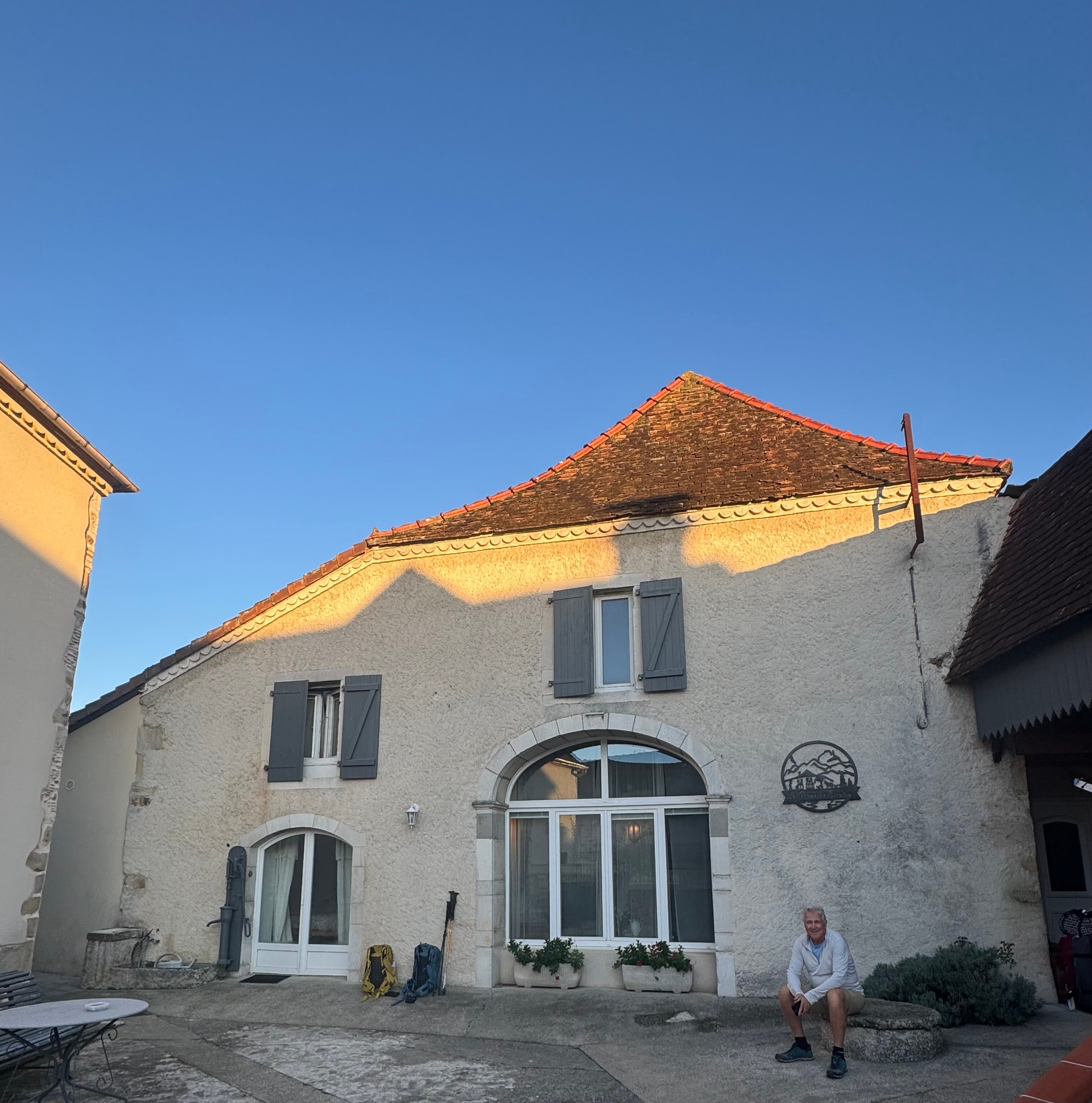 La Ferme de Bicatou-官方