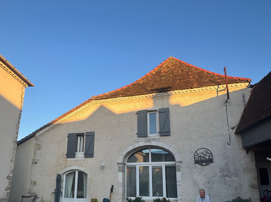 La Ferme de Bicatou主图