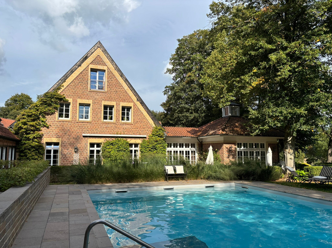 厄格特兰德宫环形酒店主图