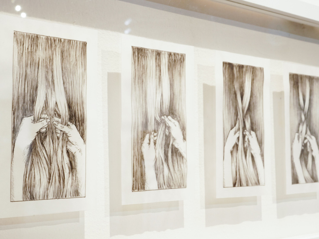 ISA Art Gallery-雅加达必去景点