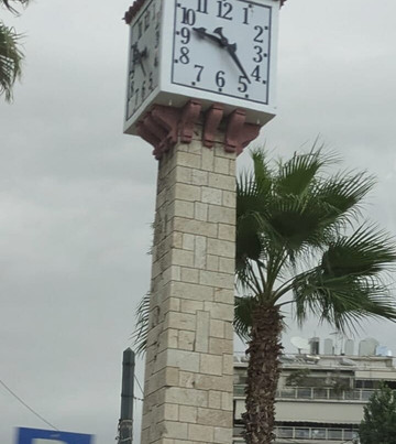 Lorenzo Athens Taxi Tour-雅典必去景点