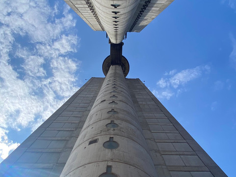 Yugotour-贝尔格莱德必去景点