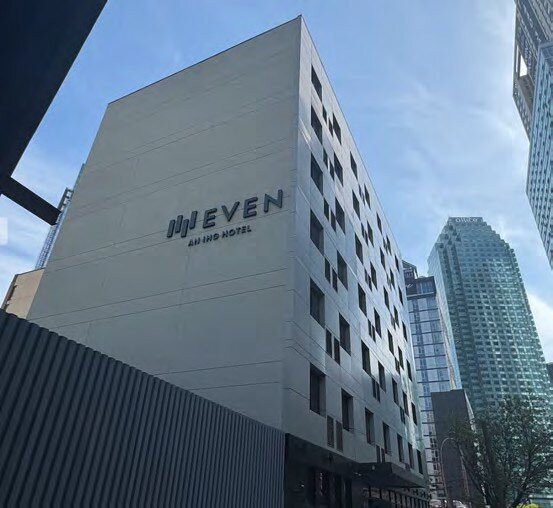 EVEN Hotel Long Island City - New York