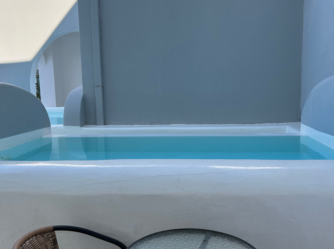 Anamar Santorini主图