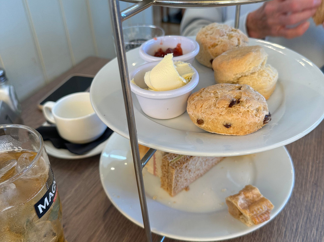 格莫萨尔公园酒店主图