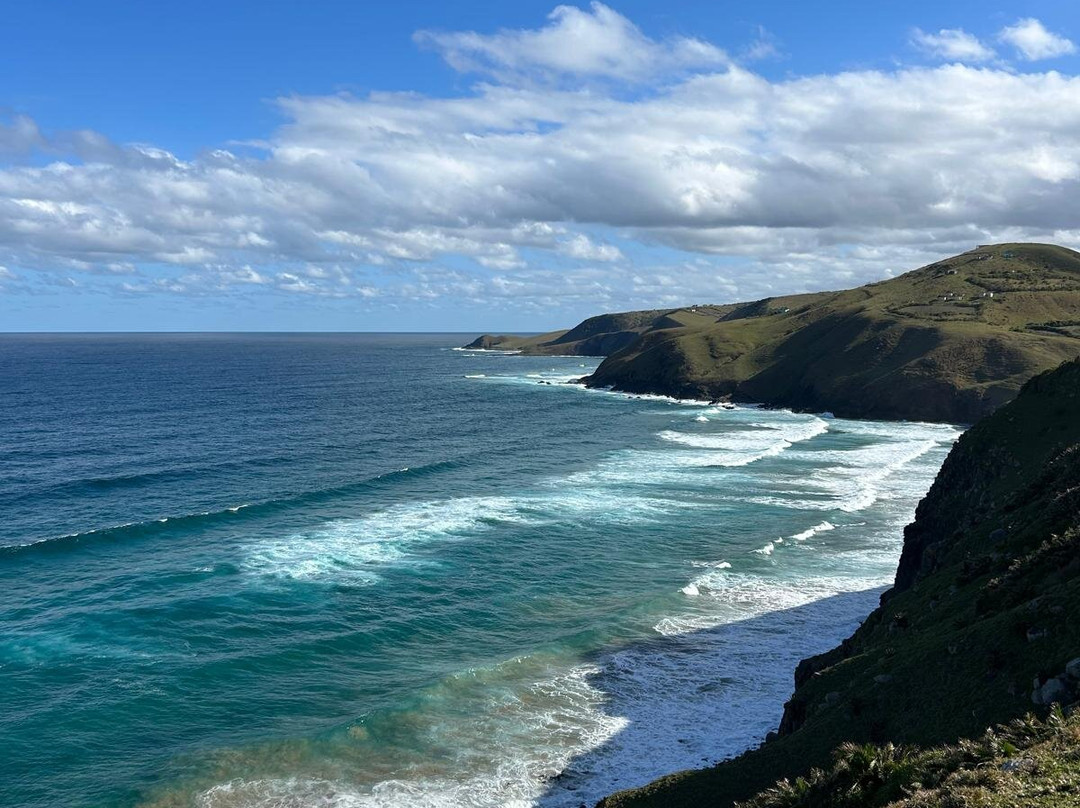 Coffeebay-Coffee Bay必去景点