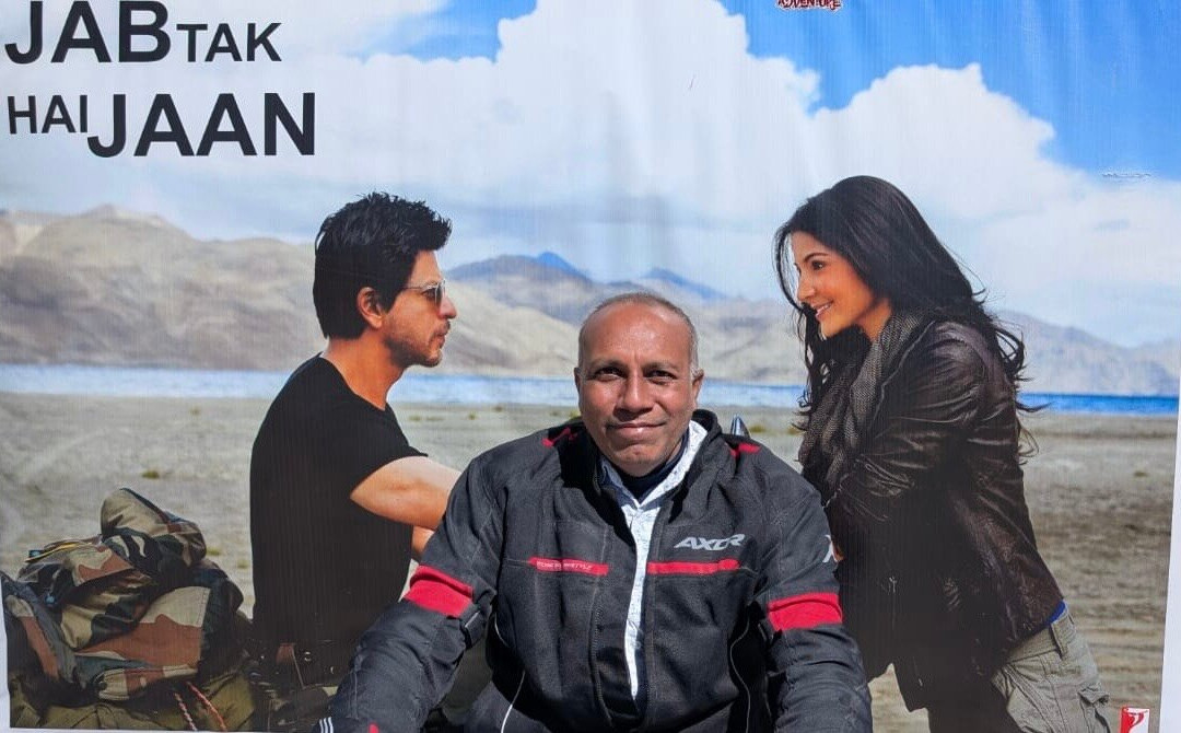 Dream Riders Mototouring Llp-艾哈迈达巴德必去景点