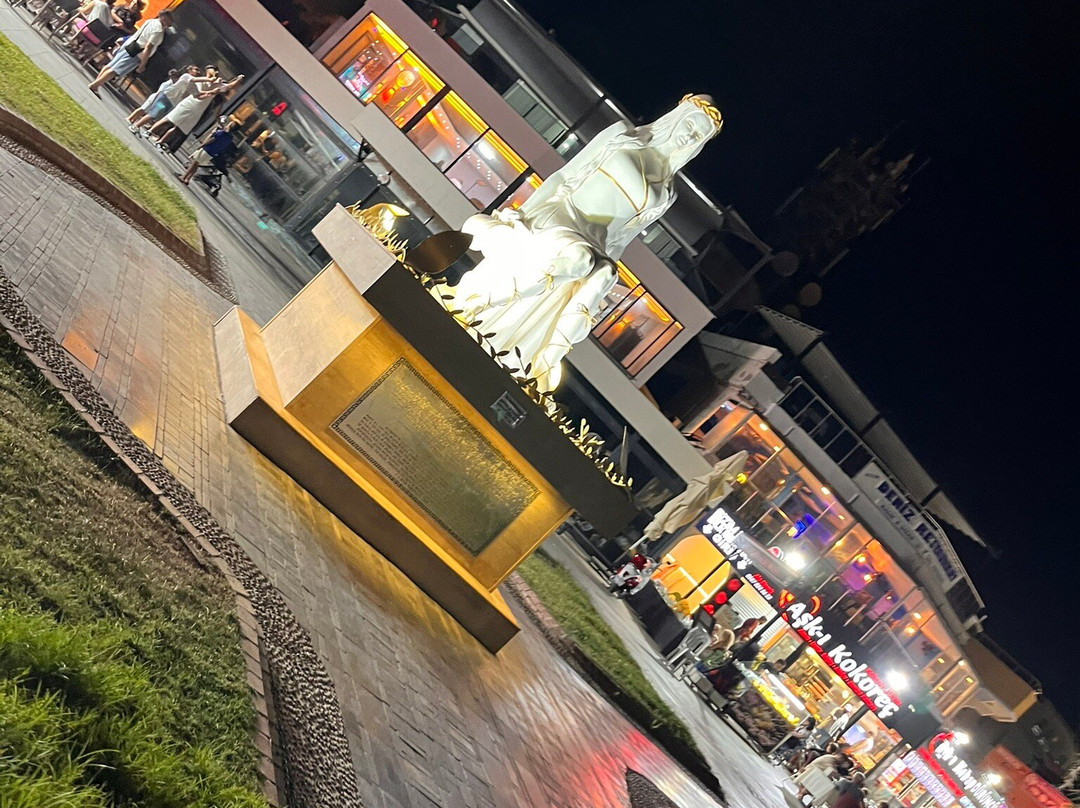 D-Marin Didim Marina-迪迪姆必去景点