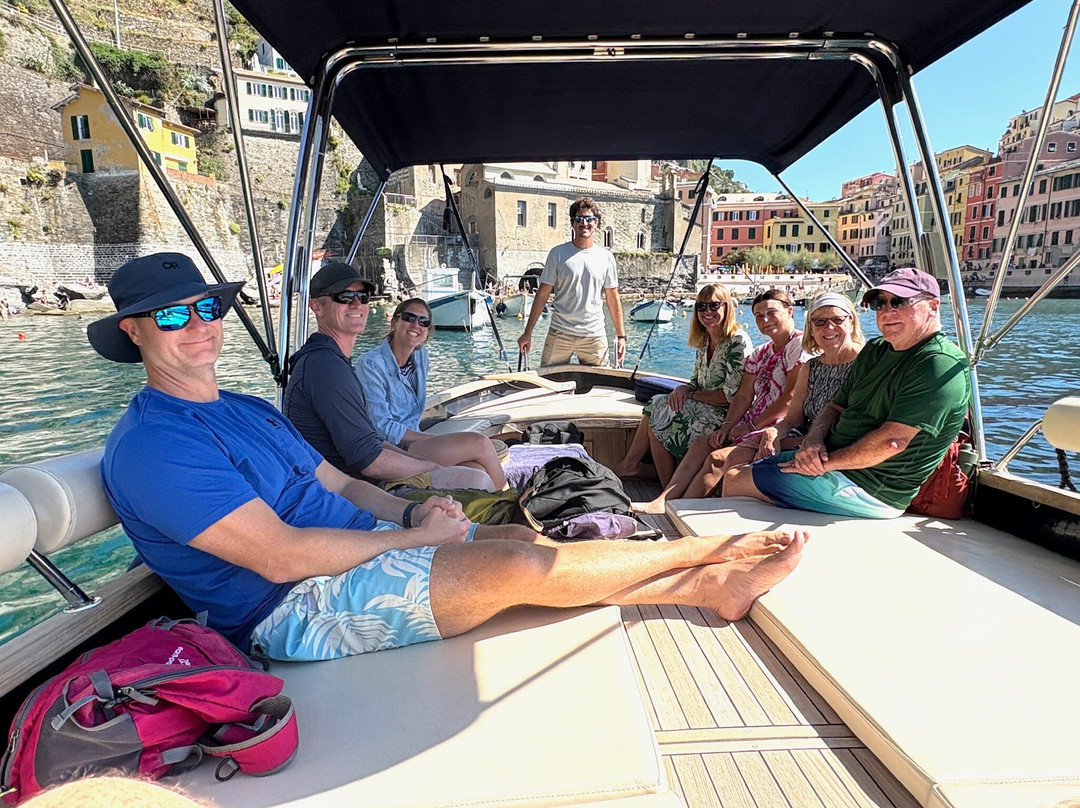 NordEst Vernazza-韦尔纳扎必去景点