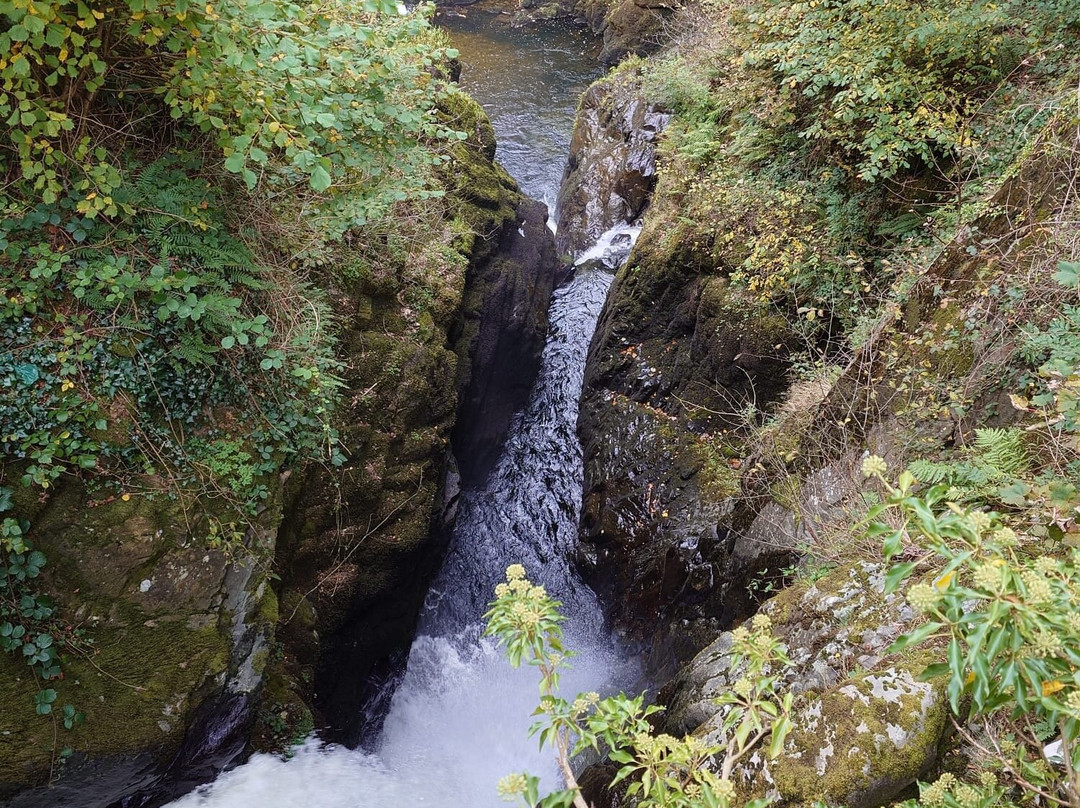 Ullswater Way-Aldingham必去景点