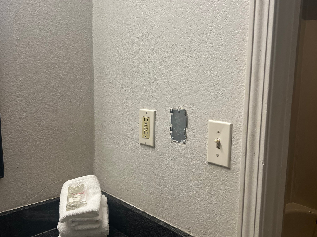 Red Roof Inn Columbus Northeast Westerville主图