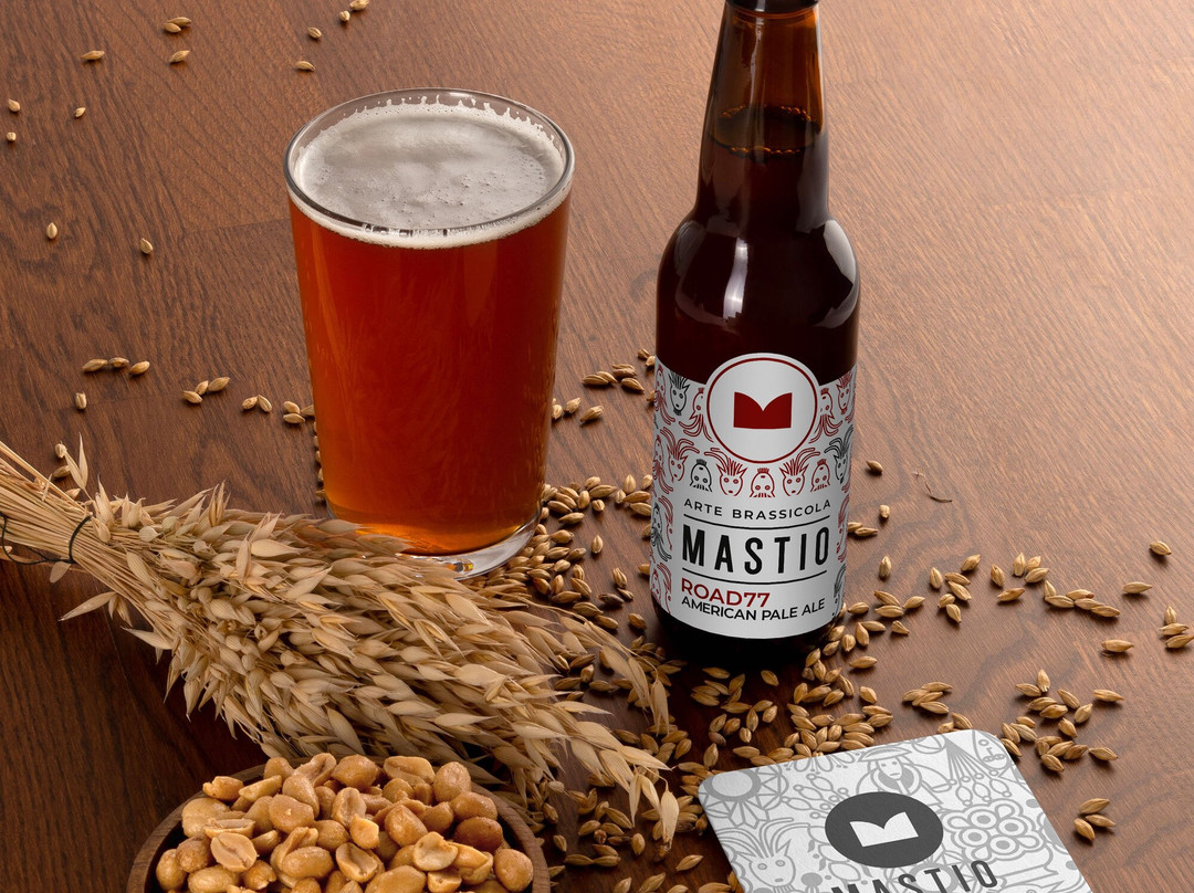Birrificio Il Mastio-Colmurano必去景点