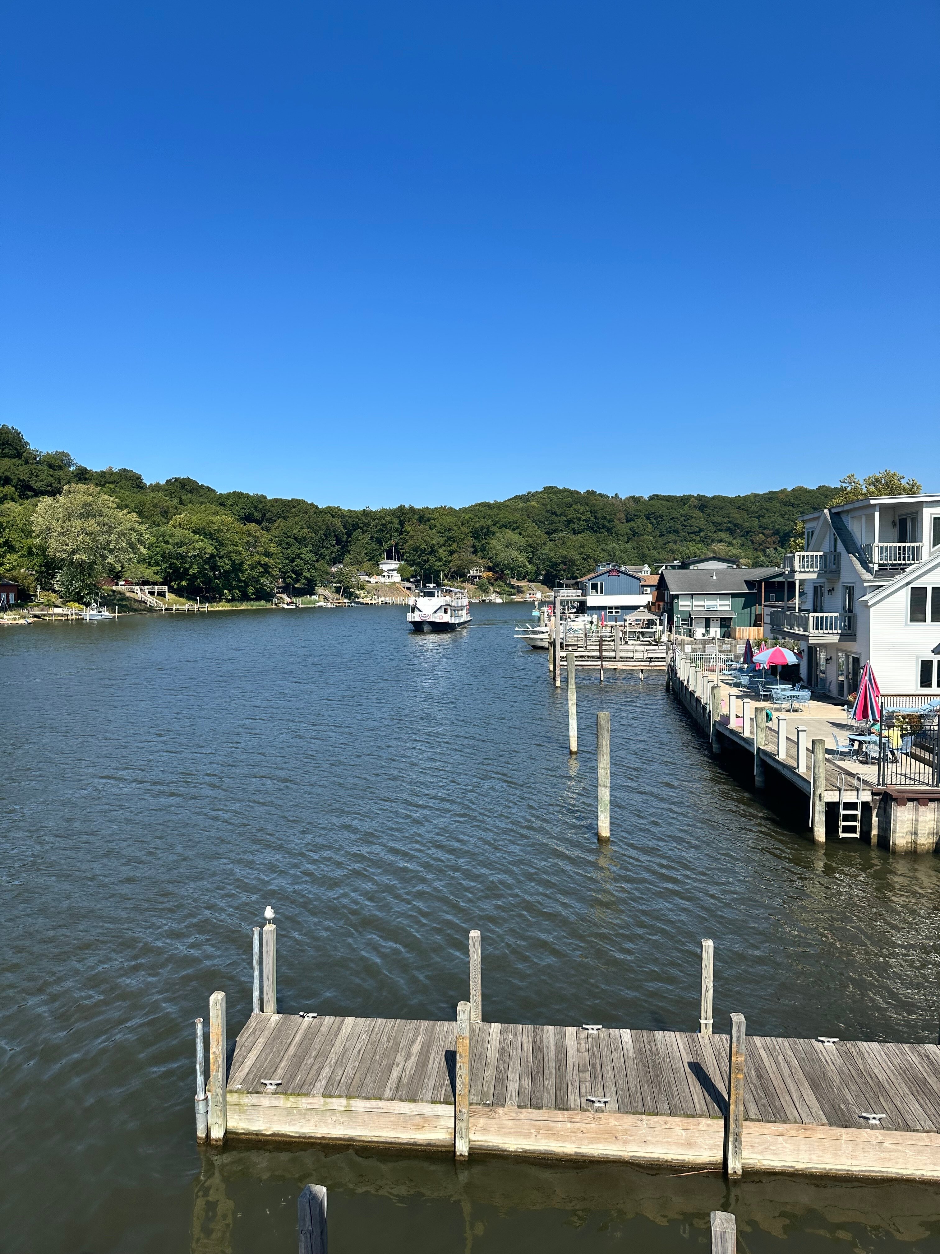 Ship-N-Shore Hotel-官方