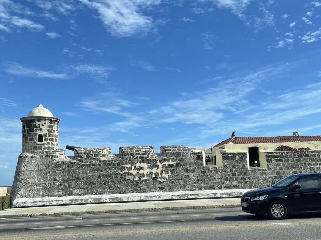 Cuban Classic Car Tours by Eddy-哈瓦那必去景点