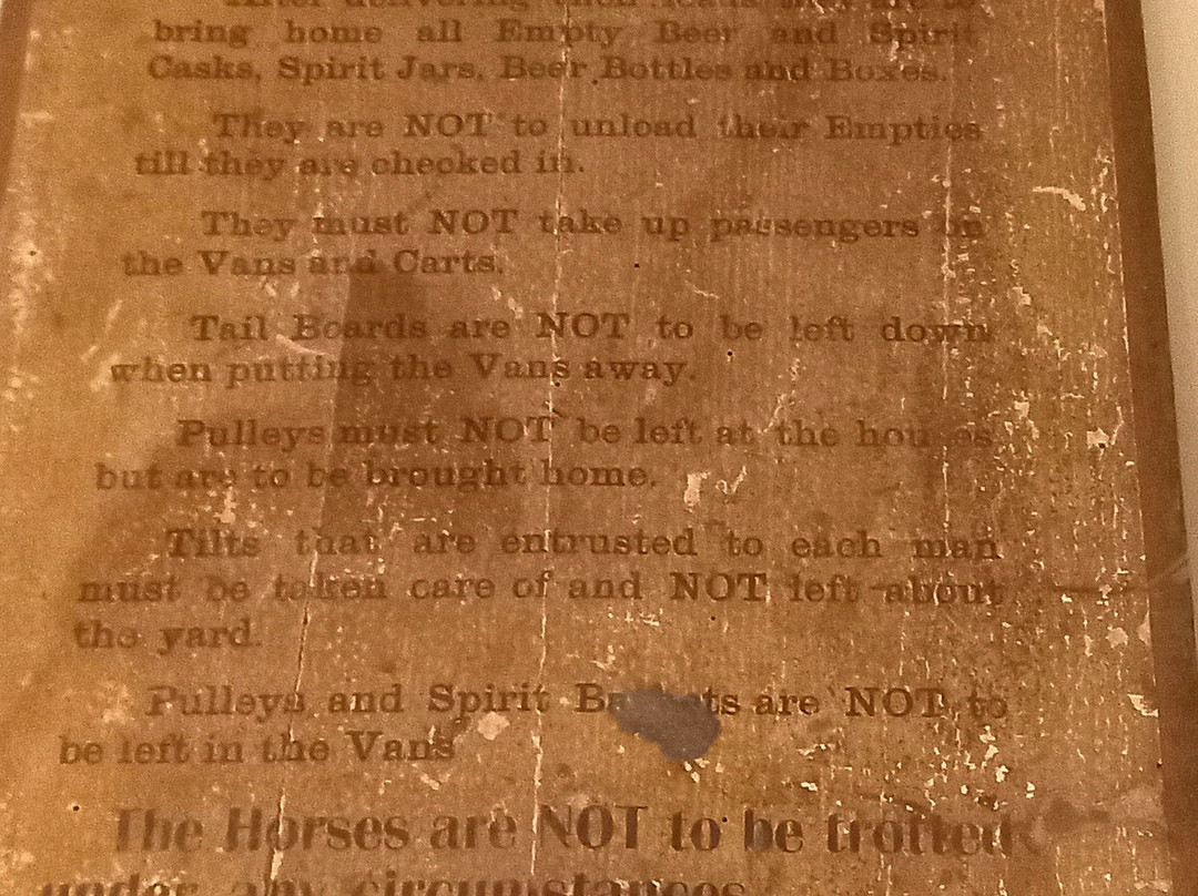 Lowewood Museum-Hoddesdon必去景点