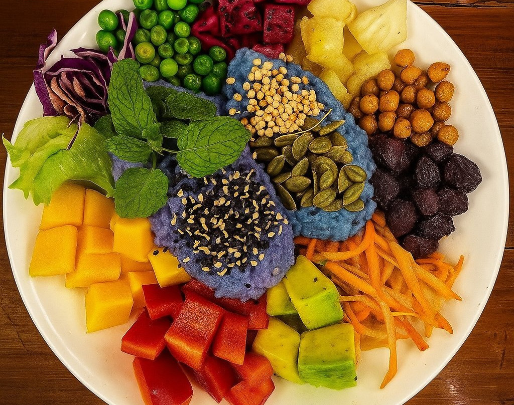 Slavic Roots cafe and eatery