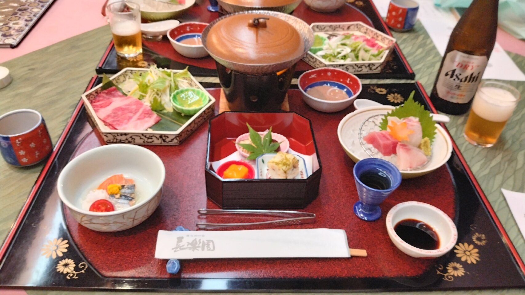 雄之铺长乐园酒店-官方