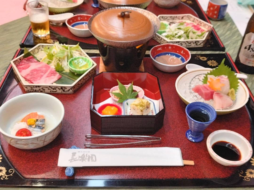 雄之铺长乐园酒店主图