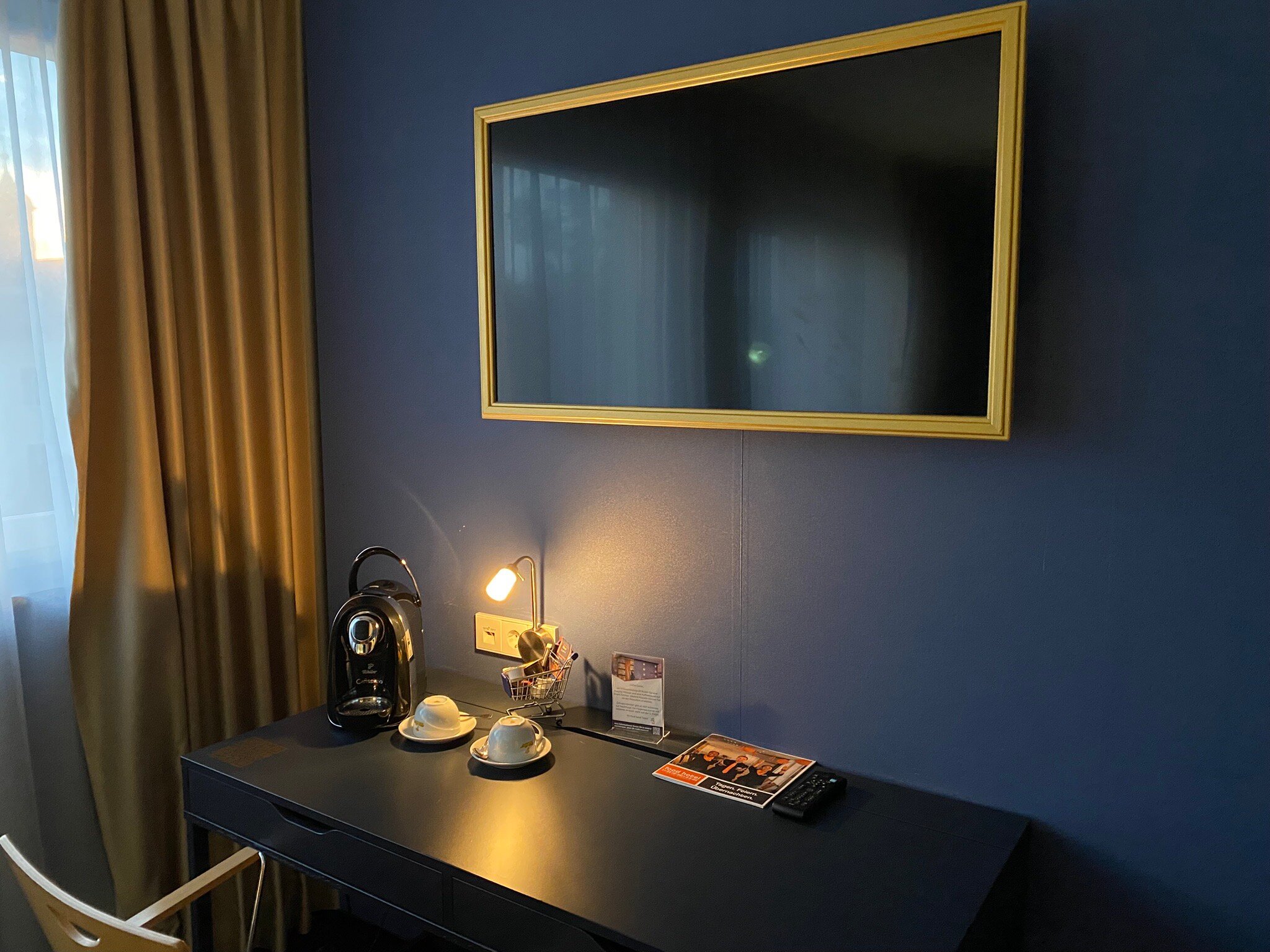 Food Hotel Neuwied-官方