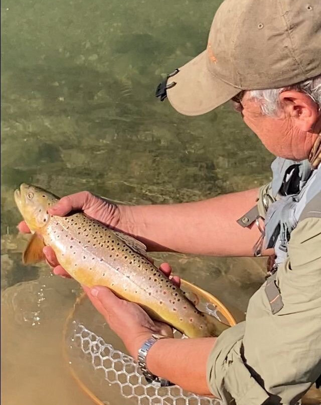 Appennino Fly Fishing-博洛尼亚必去景点
