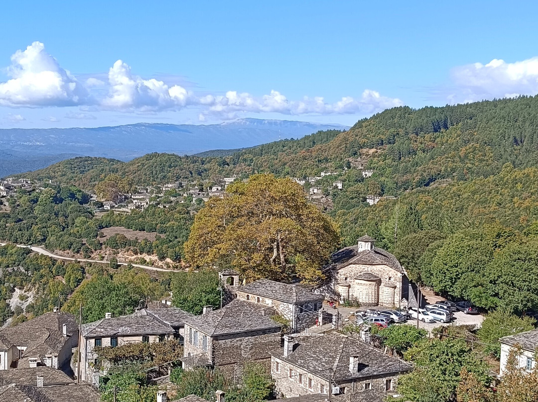 Mikro Papigo 1700 Hotel & Spa主图