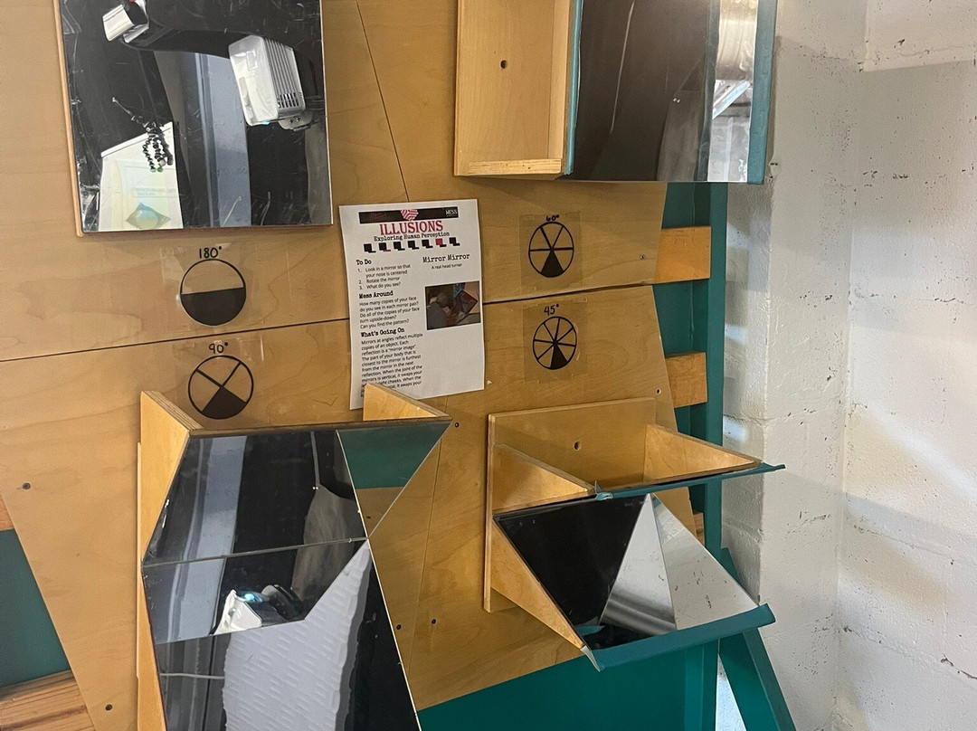 Pensacola MESS Hall-彭萨科拉必去景点